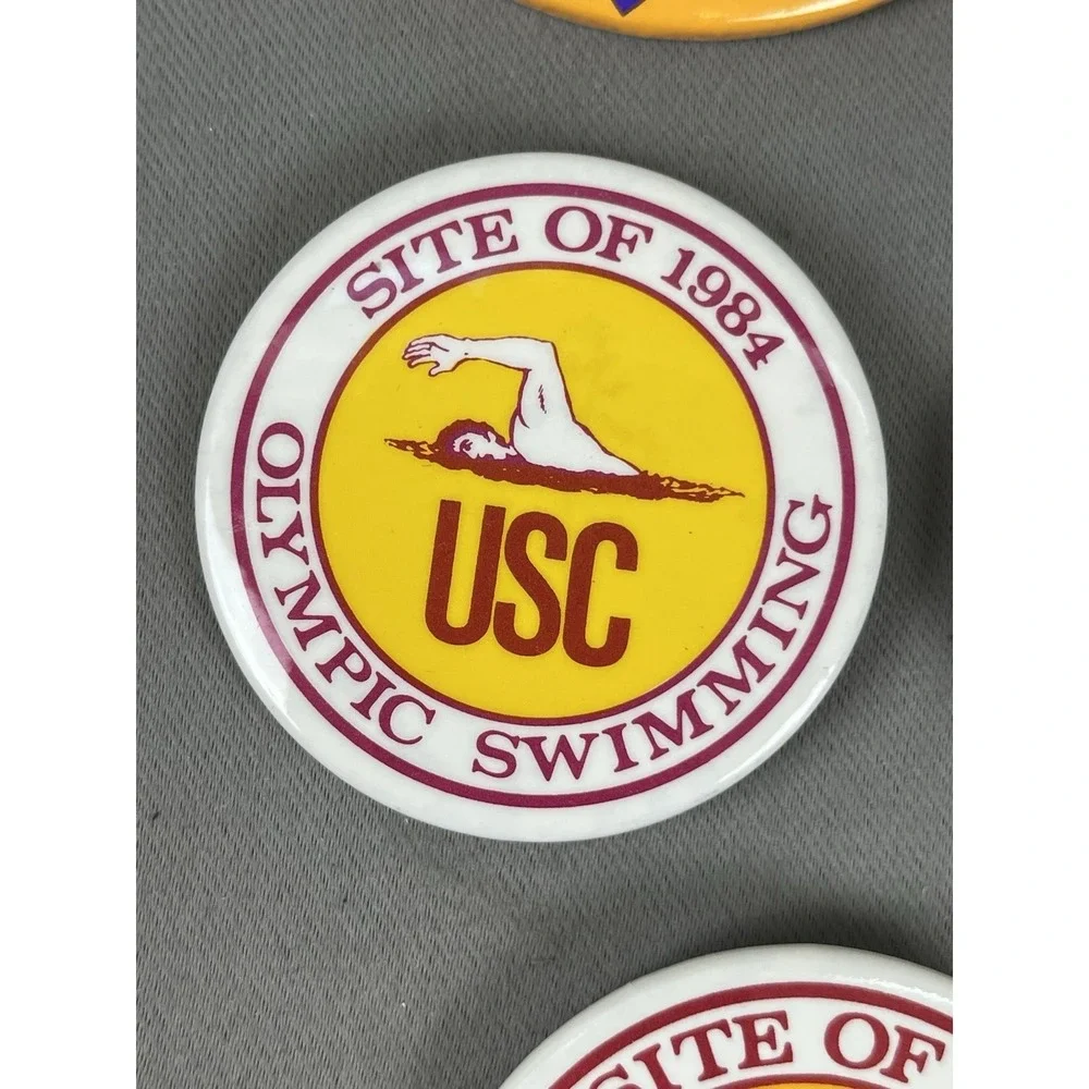 Usa Olympics usc olympics